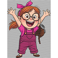 Disney Style-DSN 726